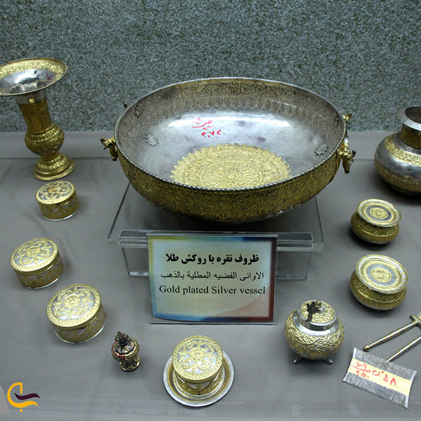 خراسان رضوی رنگین کمان موزه| اقتصاد گردشگری در موزهها پنهان مانده است