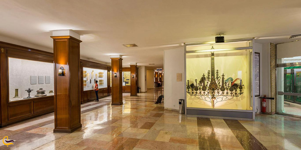 خراسان رضوی رنگین کمان موزه| اقتصاد گردشگری در موزهها پنهان مانده است