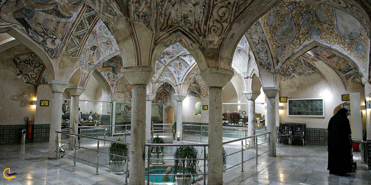 خراسان رضوی رنگین کمان موزه| اقتصاد گردشگری در موزهها پنهان مانده است