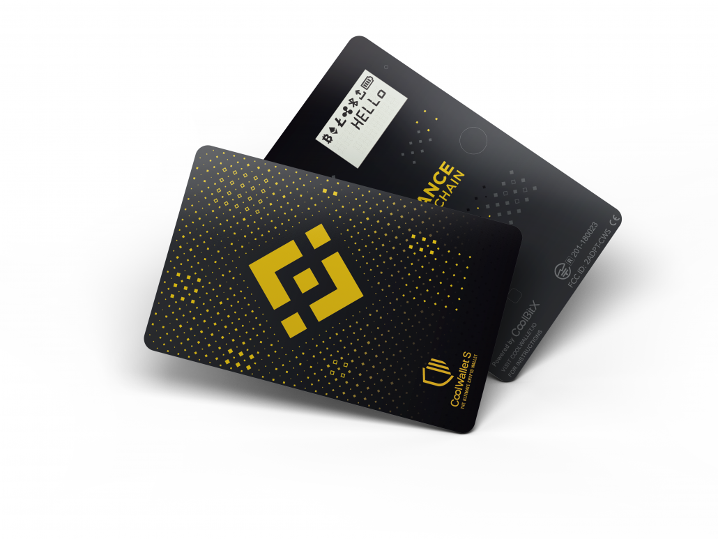 کیف پول سخت افزاری امن برای سال ۲۰۲۲