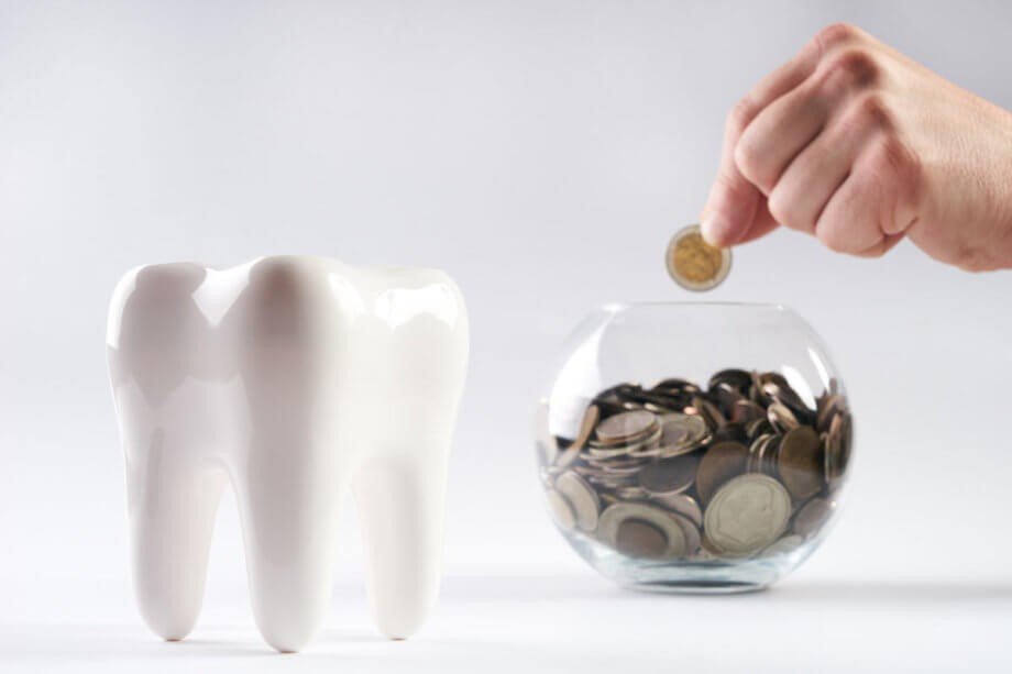 قیمت عصب کشی دندان و عوامل تاثیر گذار در هزینه آن