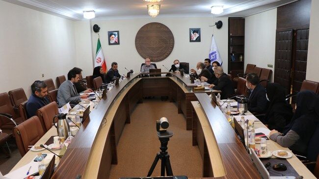 از ظرفیت بخش خصوصی برای بازگشت آرامش به بازارها استفاده شود از ظرفیت بخش خصوصی برای بازگشت آرامش به بازارها استفاده شود