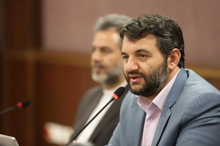 ترانزیت از مرز پرویزخان حذف نمی شود ترانزیت از مرز پرویزخان حذف نمی شود