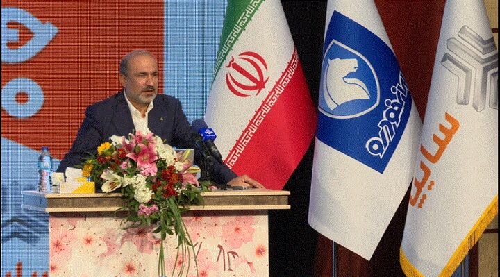 تردد ۲۵ میلیون خودرو فاقد ضمانتنامه در جادههای کشور
تردد ۲۵ میلیون خودرو فاقد ضمانتنامه در جادههای کشور