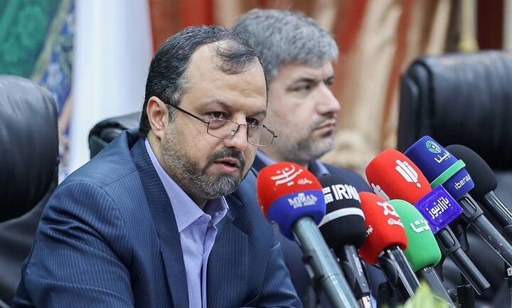 تراکنش میلیاردی برای ۸۰۰ کد ملی افراد زیر ۵ سال! تراکنش میلیاردی برای ۸۰۰ کد ملی افراد زیر ۵ سال!