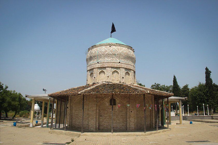 «گلستان» سرزمین کهن و نواحی مقدس | اینجا اقتصاد با تاریخ گره خورده است