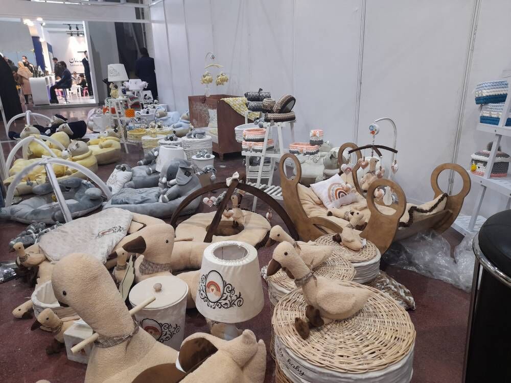 بی ثباتی قیمت ها مشتری پران است| هنر کرده ایم که تعدیل نیرو نداشتیم