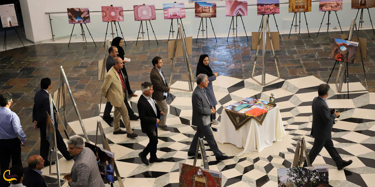 خراسان رضوی رنگین کمان موزه| اقتصاد گردشگری در موزهها پنهان مانده است