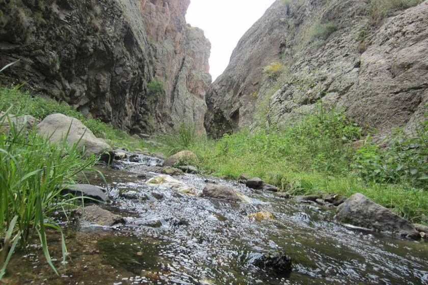 پروژه گردشگری تراس طبیعت در انتظار اجرا | مسئولان انحصار سرمایهگذاری را بشکنند