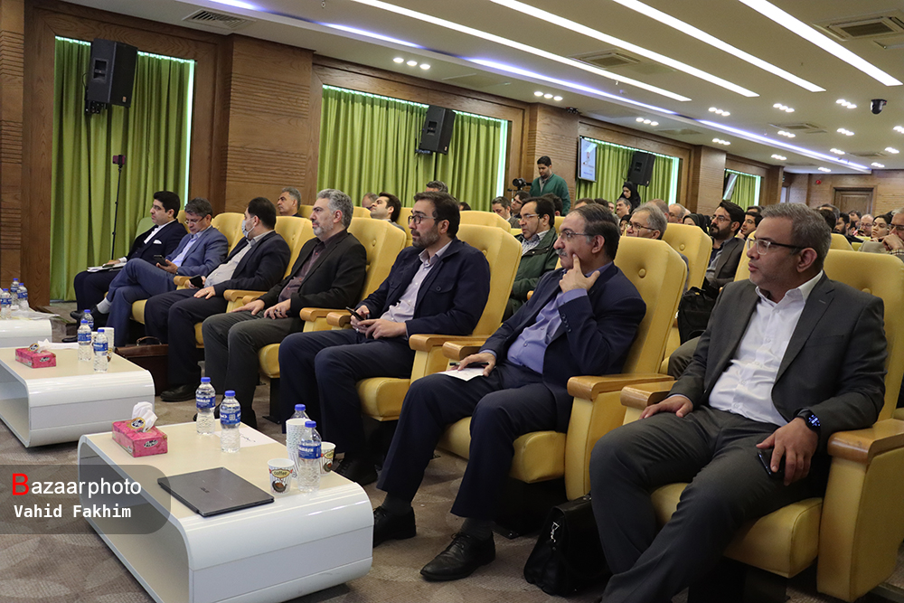 احیای تولید با همت مضاعف | آموزش احیا گران در اولویت قرار گرفت