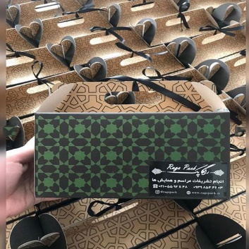 راگاپک؛ استارتاپ موفق در حوزه پذیرایی مراسم ختم