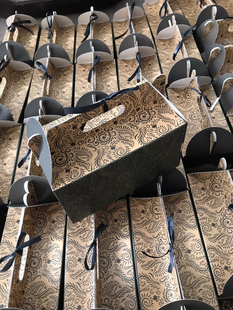 راگاپک؛ استارتاپ موفق در حوزه پذیرایی مراسم ختم