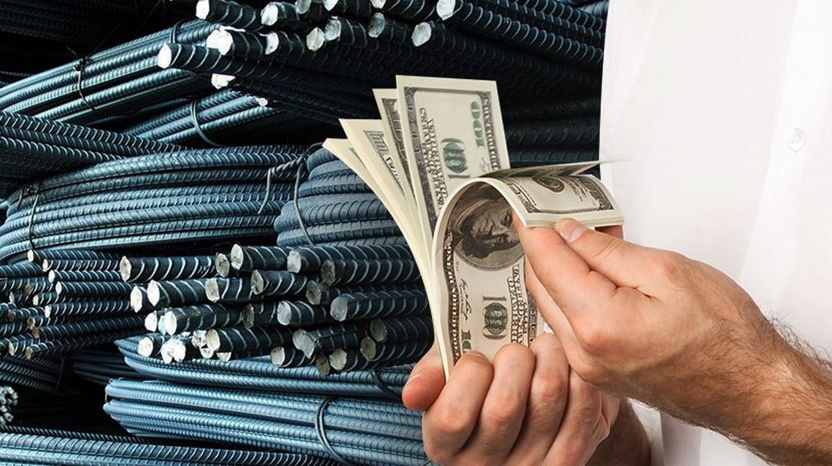 احتمال متوقف شدن پروژه های ساختمانی به علت نوسان ارز