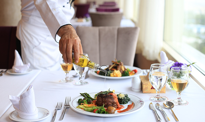 کدام هتل های 5 ستاره تهران را رزرو کنیم؟