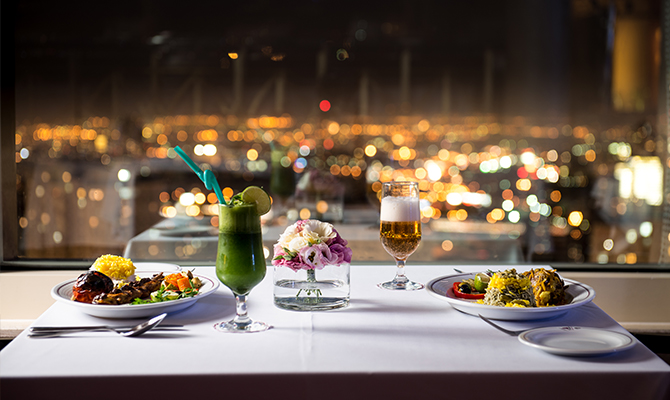 کدام هتل های 5 ستاره تهران را رزرو کنیم؟