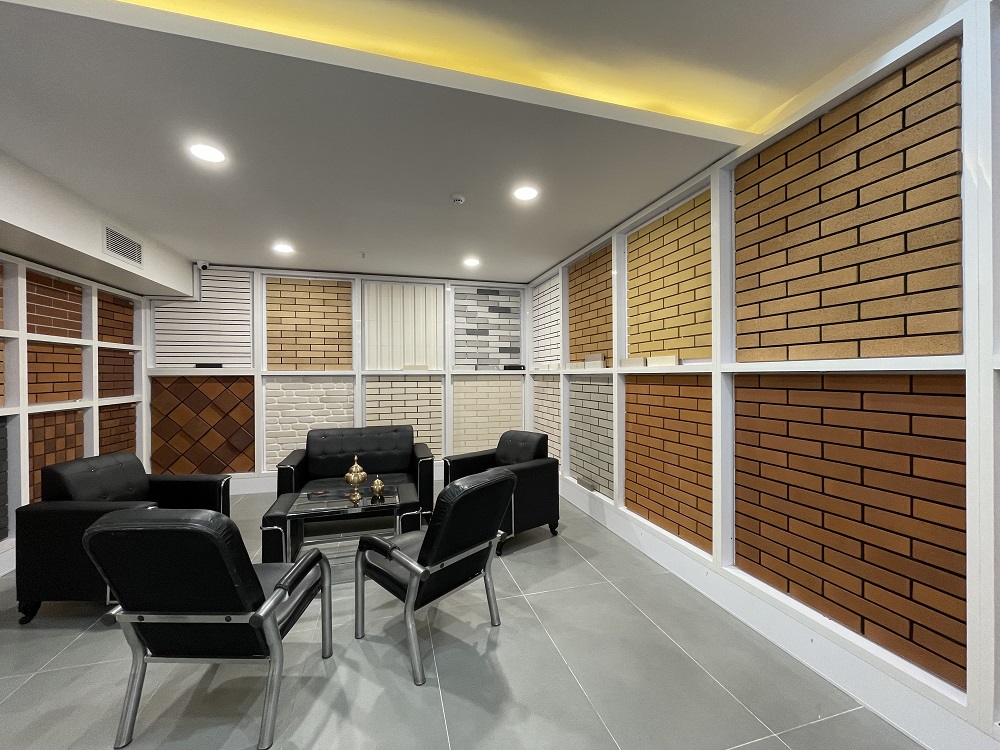 چرا از آجر نسوز امیران نما به عنوان بهترین آجر نسوز یاد می شود؟