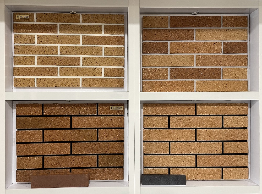 چرا از آجر نسوز امیران نما به عنوان بهترین آجر نسوز یاد می شود؟