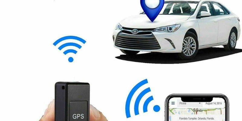 مهم ترین ویژگی ها و امکاناتی که یک ردیاب خودرو هوشمند در اختیار شما قرار می دهد چیست؟