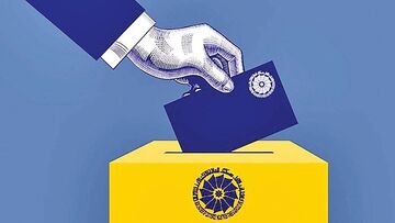 نتایج انتخابات اتاق‌ بازرگانی آبادان مشخص شد