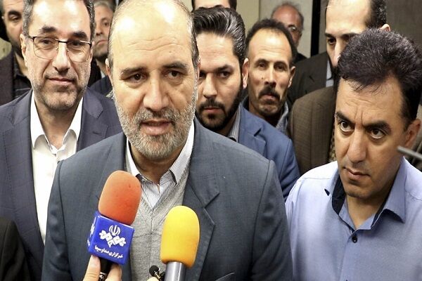 اجرای سریع عملیات عمرانی مترو باعث کاهش حجم ترافیک تبریز میشود   اجرای سریع عملیات عمرانی مترو باعث کاهش حجم ترافیک تبریز میشود