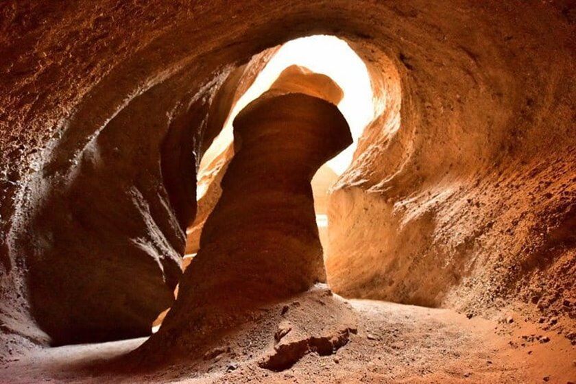 مسیرهای گردشگری ارزان قیمت استان سمنان | نوروز بهترین فرصت قومس گردی