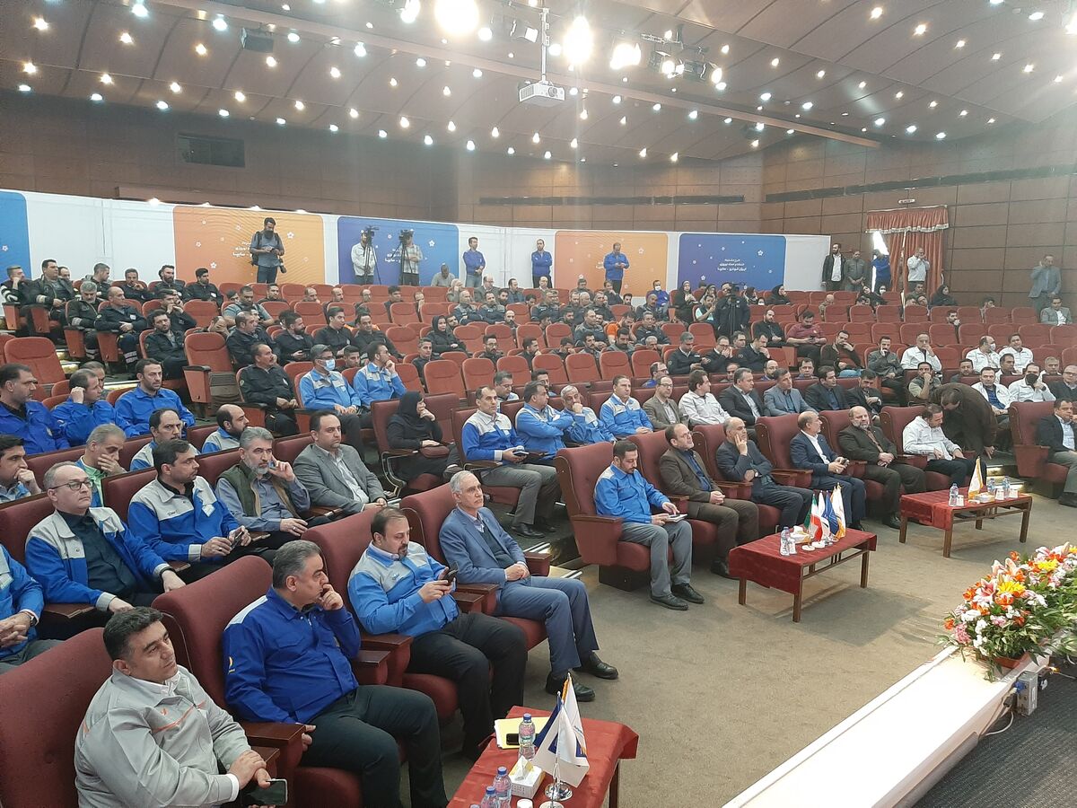 امداد متفاوت ایران خودرو و سایپا برای نوروز|اتحاد استراتژیک خدمات پس از فروش غول های جاده مخصوص