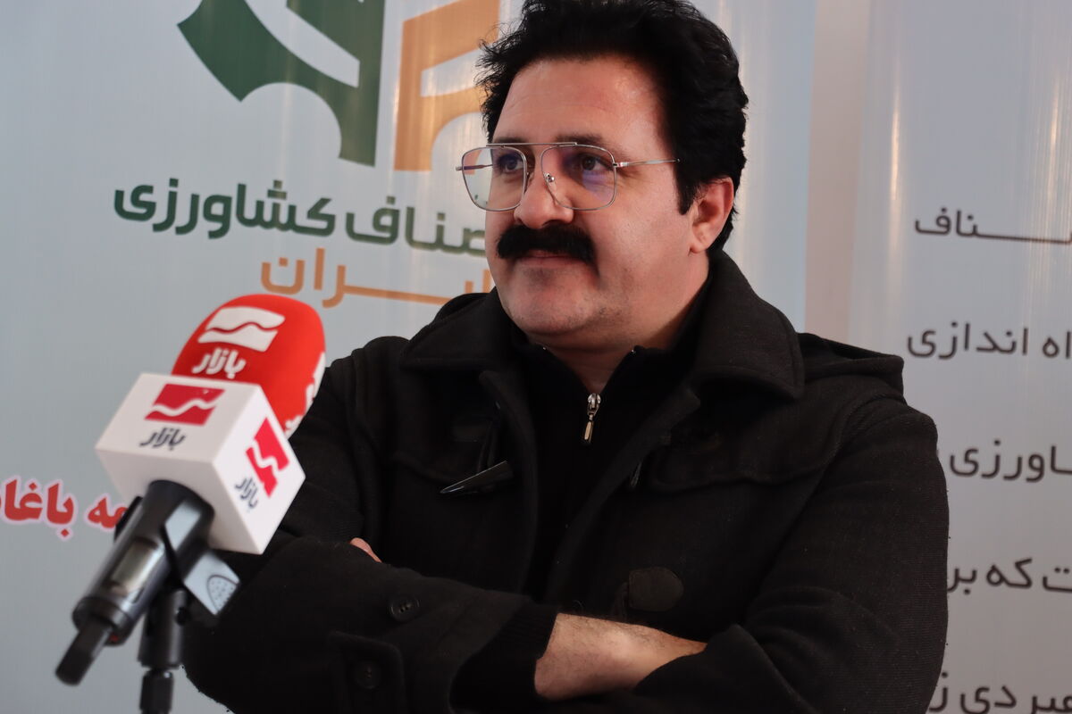 خام‌فروشی، ضایعات ۳۵ درصدی و آمارهای متناقض؛ سه ضلع بحران در کشاورزی ایران