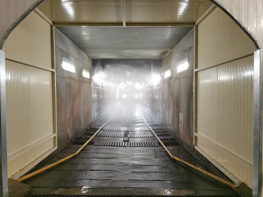 بسترن بی۳۰ به خط تولید بازگشت|توسعه سبد محصول گروه بهمن با خودروهای هیبریدی در ۱۴۰۲