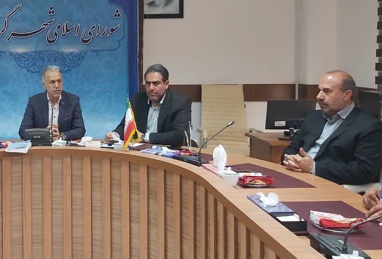 ساماندهی زیرساختهای شهر گرمسار | برگزاری دو همایش ملی در سال ۱۴۰۲