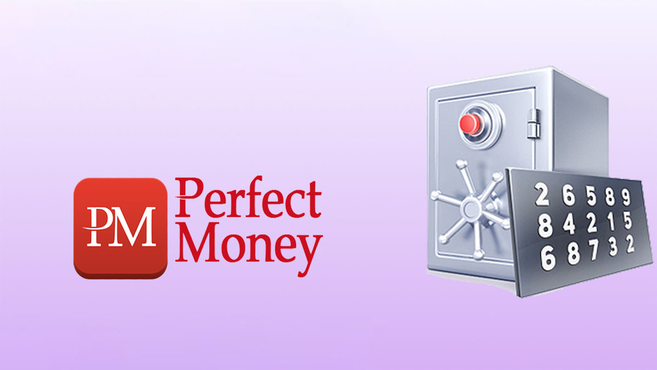 حساب پرفکت مانی چیست؟