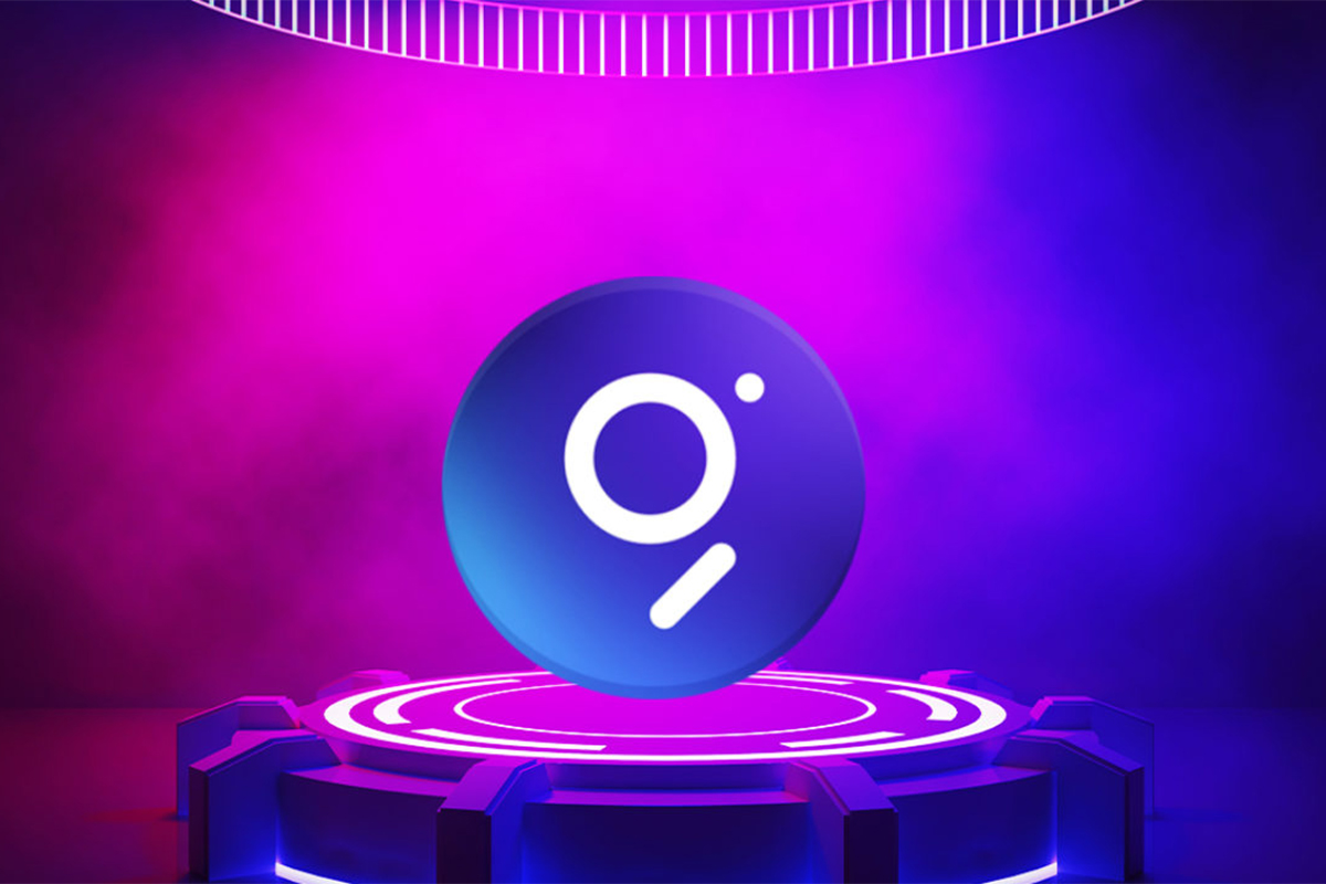 نقد و بررسی توکن GRT