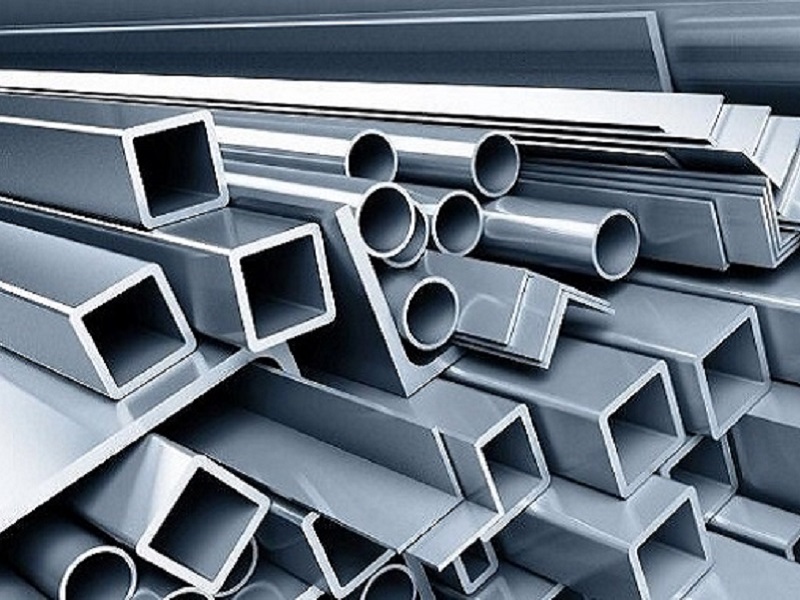 عوامل تاثیرگذار بر قیمت پروفیل