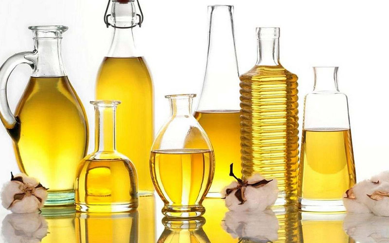 با انواع روغن و خواص آنها آشنا شوید