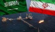 تشکیل کنسرسیوم بازرگانی میان ایران و عربستان در سال جدید!