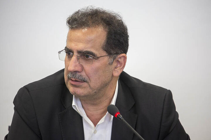 اجرای قانون مشکل اصلی صنعت برق اجرای قانون مشکل اصلی صنعت برق