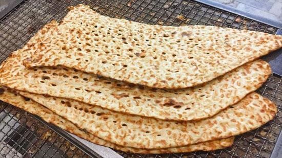 نانوایی های مازندران با کمبود کارگر مواجه هستند نانوایی های مازندران با کمبود کارگر مواجه هستند
