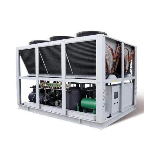 نکات لو رفته افزایش بازدهی چیلر هایواتر  نکات لو رفته افزایش بازدهی چیلر هایواتر