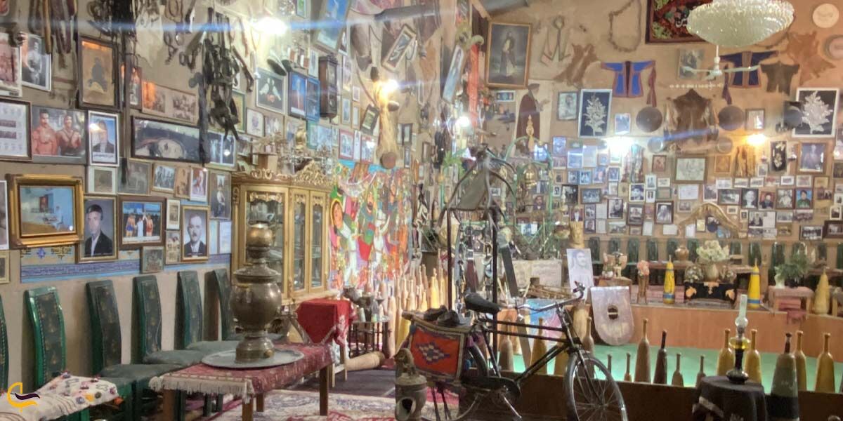 خراسان رضوی رنگین کمان موزه| اقتصاد گردشگری در موزه‌ها پنهان مانده است