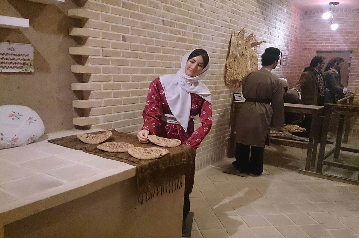 خراسان رضوی رنگین کمان موزه| اقتصاد گردشگری در موزه‌ها پنهان مانده است