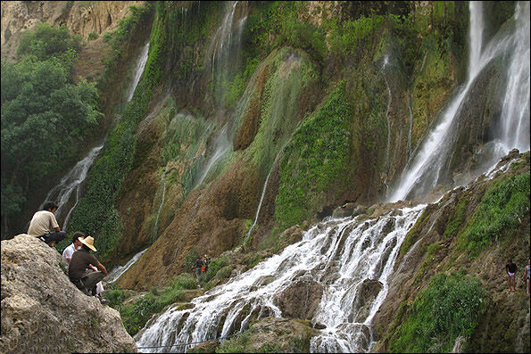 خراسان رضوی بهشت گردشگران روستایی| سفر به ماسوله و قمصر خراسان