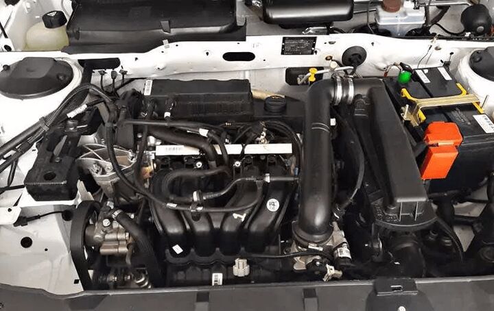 روغن موتور مناسب پارس سال با موتور XU۷P روغن موتور مناسب پارس سال با موتور XU۷P