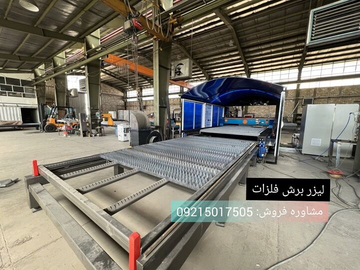 معرفی پیشرفته ترین دستگاه cnc لیزر برش فلزات برای خرید معرفی پیشرفته ترین دستگاه cnc لیزر برش فلزات برای خرید