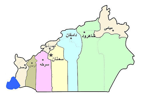 سیمای اقتصادی استان سمنان در نوروز | ارتباط بهار با کنش‌های اقتصادی