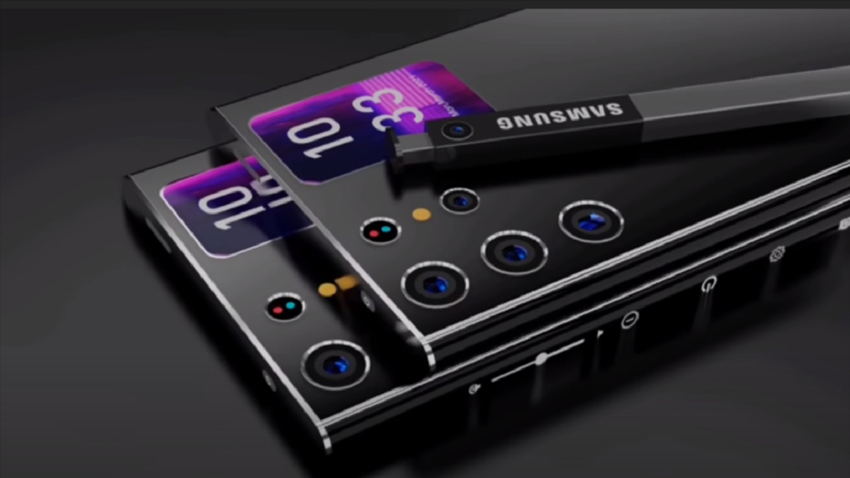 بهترین گوشی های پرچم دار سامسونگ