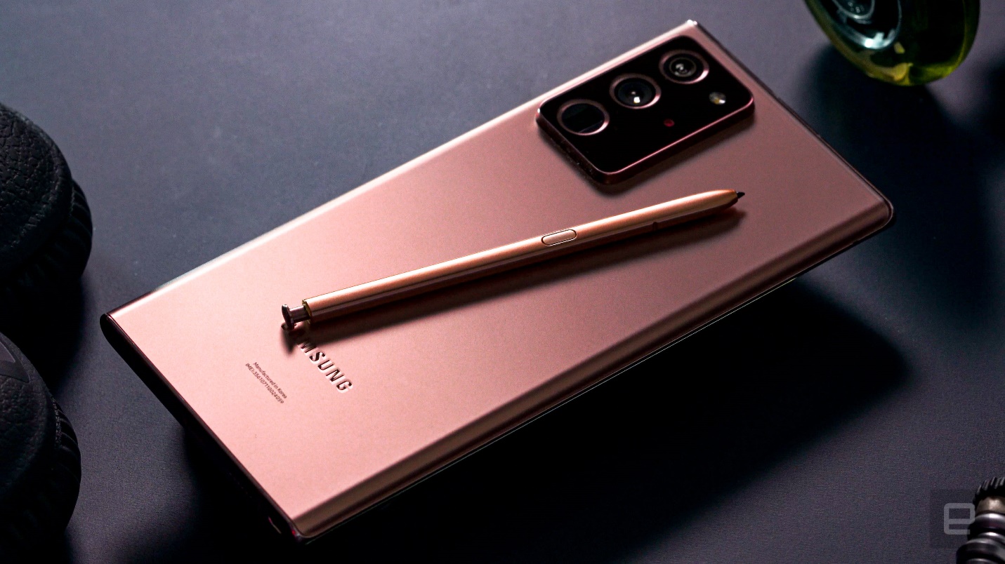 بهترین گوشی های پرچم دار سامسونگ