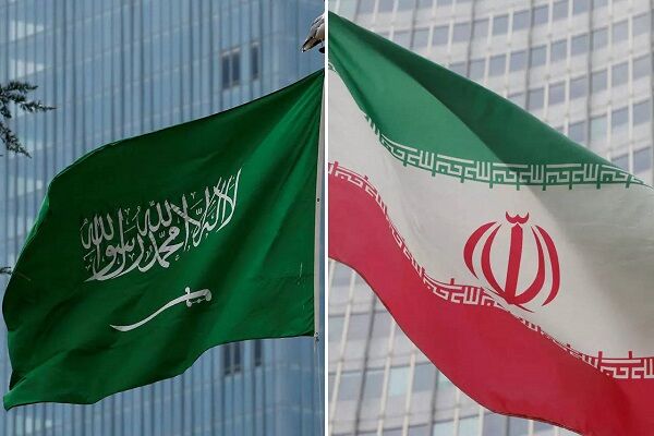 تمایل عربستان به تقویت روابط خود با ایران تمایل عربستان به تقویت روابط خود با ایران