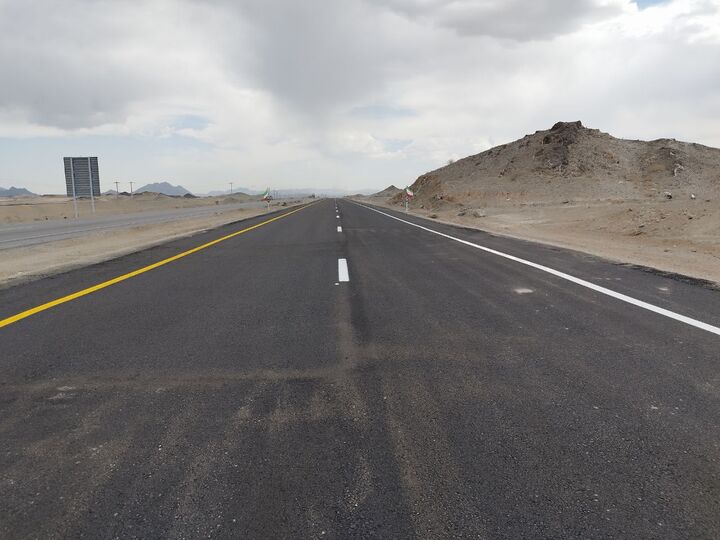 تکمیل بزرگراه غرب کشور در محدوده کردستان ۱۲ هزار میلیارد تومان اعتبار نیاز دارد