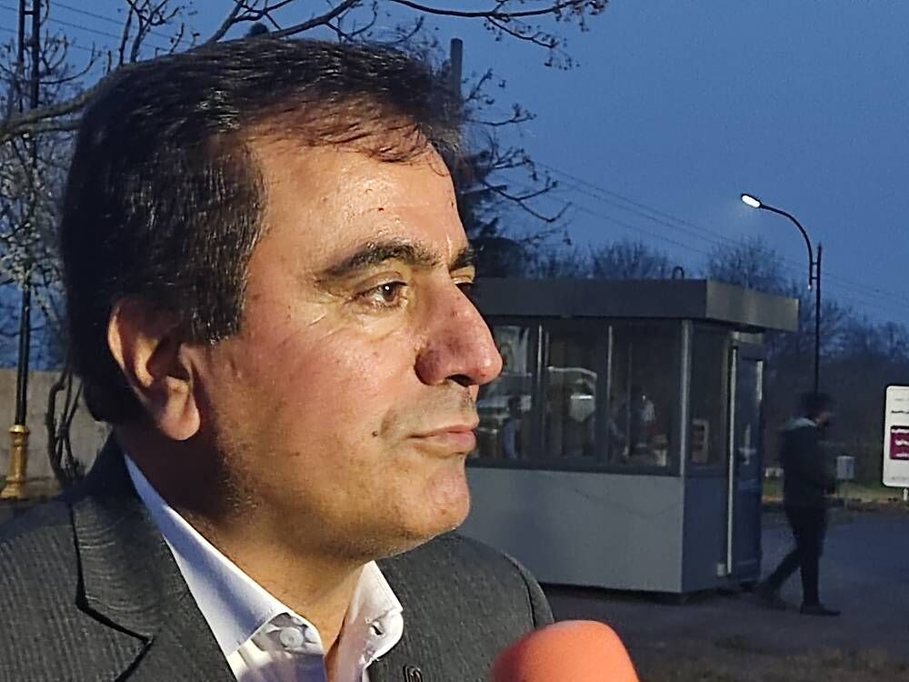 راه اندازی بزرگترین تفرجگاه ساحلی در مازندران