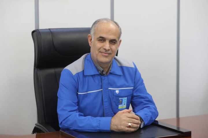 سفارش پذیری در آزمایش و تایید کیفی قطعات ممنوع است
 سفارش پذیری در آزمایش و تایید کیفی قطعات ممنوع است