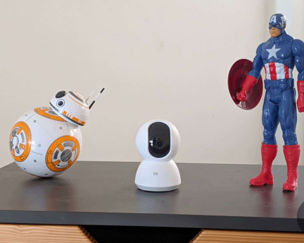 آیا دوربین مداربسته خانگی ایده خوبی است؟